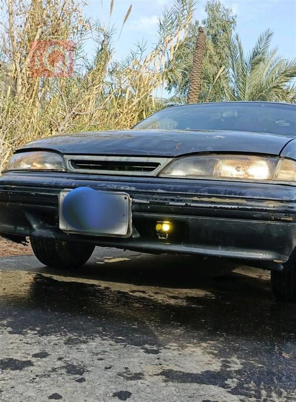 دايو برنس 1994 للبيع في العراق - الحرية